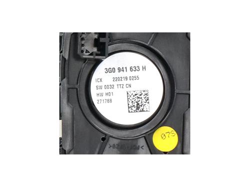 Forlygtekontakt VW PASSAT B8 Variant (3G5, CB5) 2.0 TDI | BP38600366I24 - Image 3