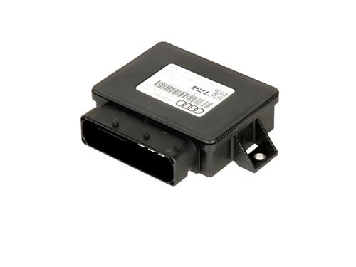 Used Electronic module Electronic module AUDI A8 D4 (4H2, 4H8, 4HC, 4HL) 3.0 TDI quattro (258 hp) 35718857 35718857