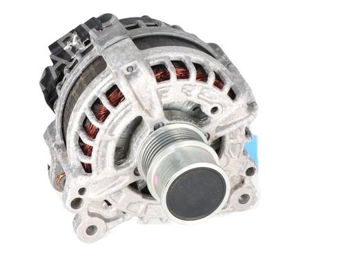 Used Alternator Alternator VW TAIGO (CS1) 1.5 TSI (150 hp) 34161619 34161619