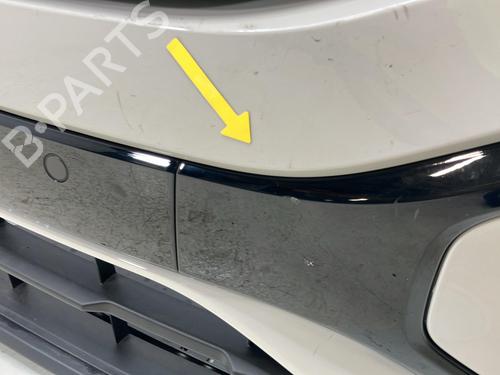 Front bumper VW T-ROC (A11, D11) 2.0 TSI 4motion | BP40189632C7 - Image 5