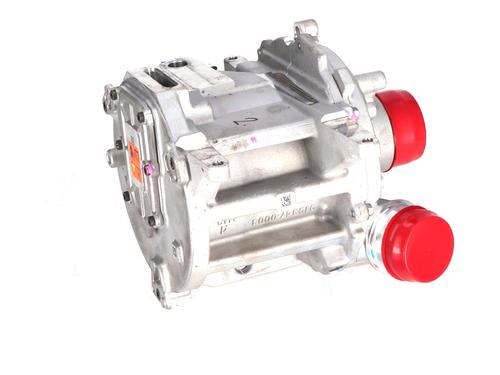 Used Electronic module Electronic module CITROËN JUMPY III Van (V_) ë-JUMPY HYDROGEN (136 hp) 39927298 39927298