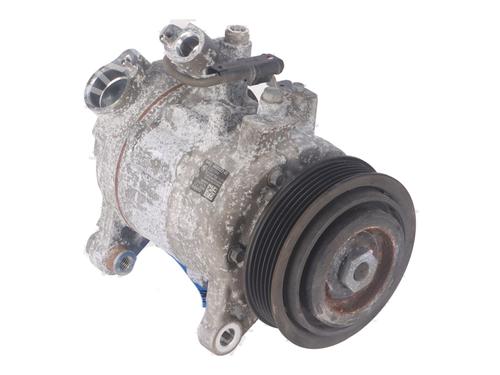 AC compressor BMW 4 Gran Coupe (F36) 430 d 6805022
