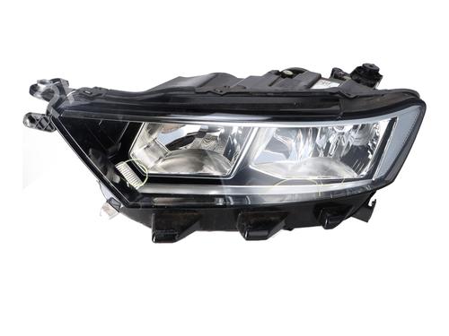 Lyskaster venstre VW T-ROC (A11, D11) 2.0 TDI (150 hp) 30289311