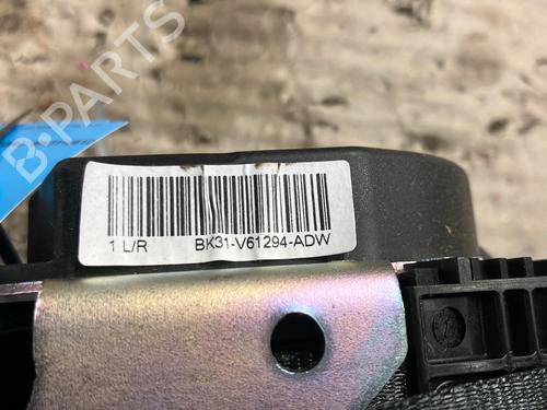 Front left seatbelt FORD TRANSIT V363 Platform/Chassis (FED, FFD) 2.0 EcoBlue | BP38232993I26 - Image 2