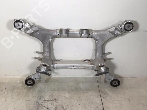 Rear axle BMW X6 (G06, F96) xDrive 40 d Mild-Hybrid | BP30322991M2