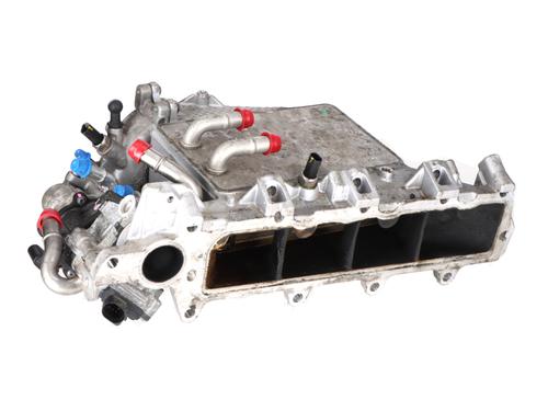 Intercooler Intercooler VW PASSAT B8 (3G2, CB2) 2.0 TDI (190 hp) 34629419 34629419