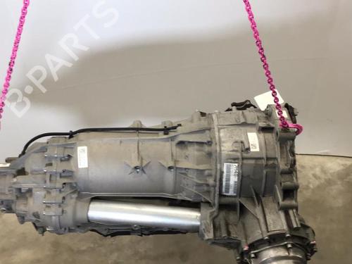 Gearbox AUDI Q7 (4MB, 4MG, 4MQ) 3.0 TDI quattro | BP29509362M3 