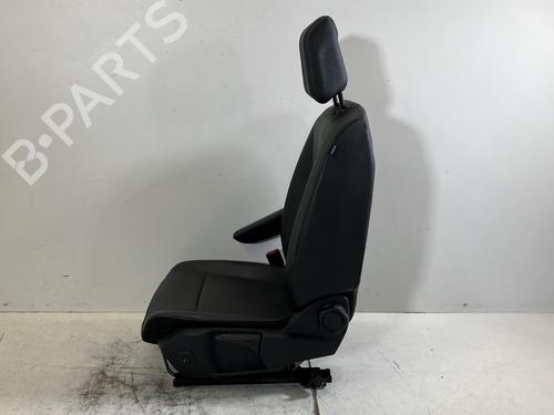Left front seat FIAT SCUDO Van E-SCUDO (507) | BP39926877C15 - Image 4
