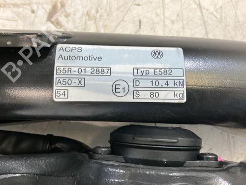 Trækkugle/Mekanisme VW GOLF VIII (CD1, DA1) 1.0 TSI | BP34196663C141 - Image 6