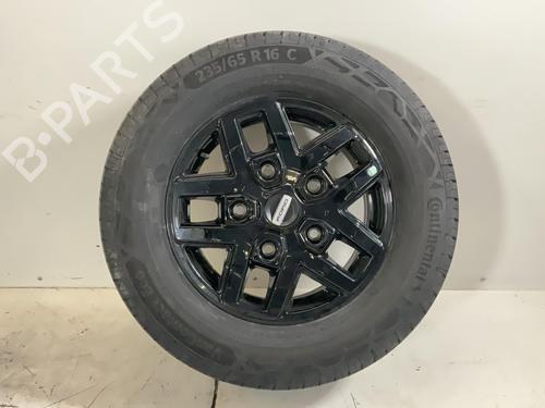 Fælk FORD TRANSIT V363 Platform/Chassis (FED, FFD) 2.0 EcoBlue | BP38412127C45  - Image 9