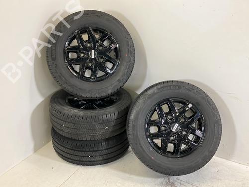 Used Rim Rim 39181293 39181293