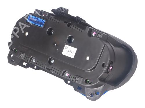 Instrument cluster OPEL CORSA E (X15) 1.4 (08, 68) | BP25587483C47 