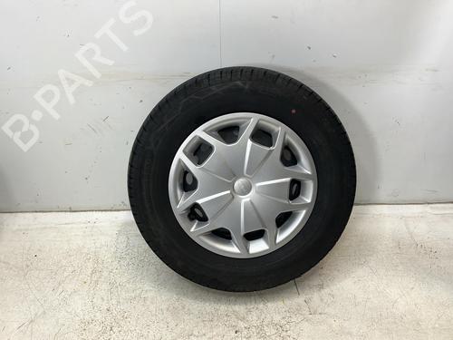 Wheel set FORD TRANSIT V363 Platform/Chassis (FED, FFD) 2.0 EcoBlue | BP40006351C100 - Image 11