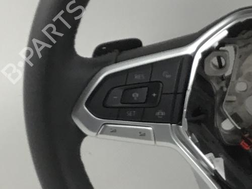 Steering wheel VW GOLF VIII (CD1, DA1) 1.0 TSI | BP36003134C49 - Image 3