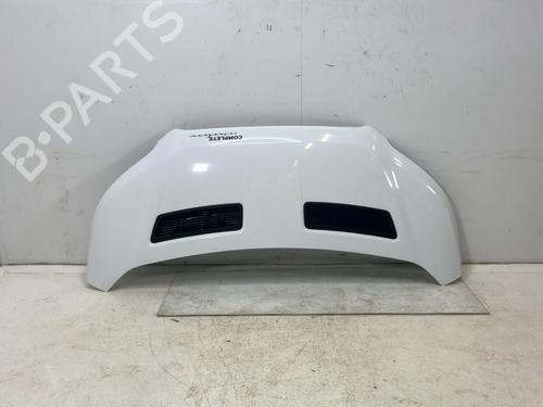 Used Hood Hood FORD TRANSIT V363 Platform/Chassis (FED, FFD) 2.0 EcoBlue (130 hp) 40535988 40535988