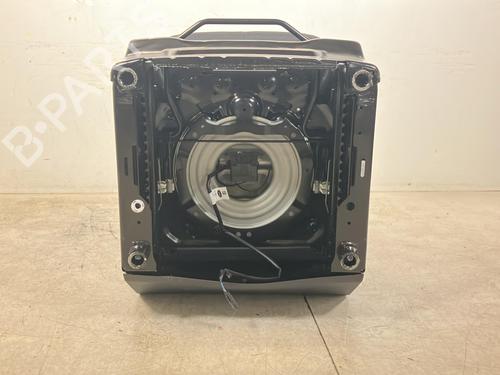 Right front seat FORD TRANSIT V363 Platform/Chassis (FED, FFD) 2.0 EcoBlue | BP32783322C16  - Image 5