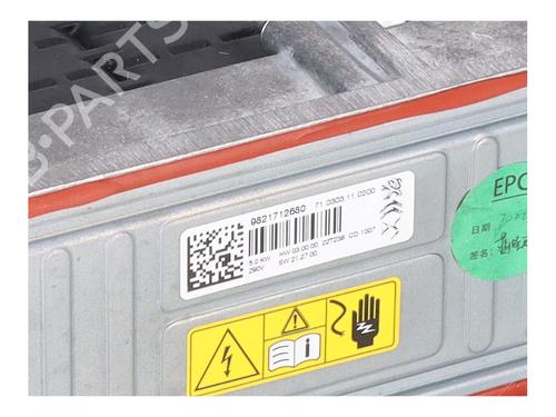 Electronic module OPEL VIVARO C Van (K0) VIVARO-E HYDROGEN | BP39921805M83 - Image 4
