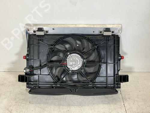 Radiator set TESLA MODEL Y (5YJY) Long Range All-wheel Drive | BP39917919M120 - Image 4