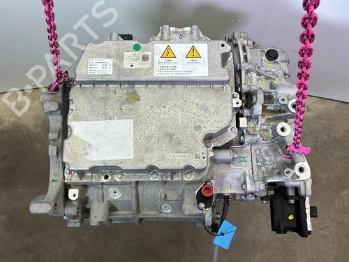 Engine PEUGEOT EXPERT Van (V_) E-EXPERT HYDROGEN | BP39924775M1 - Image 5