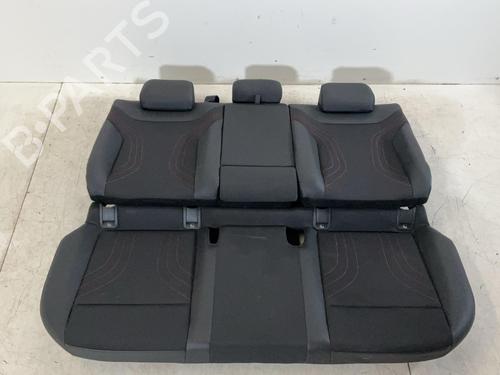 Seats set VW ID.4 (E21) GTX | BP36004076C78 - Image 7