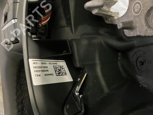 Ratt FORD TRANSIT V363 Platform/Chassis (FED, FFD) 2.0 EcoBlue | BP33698050C49  - Image 5