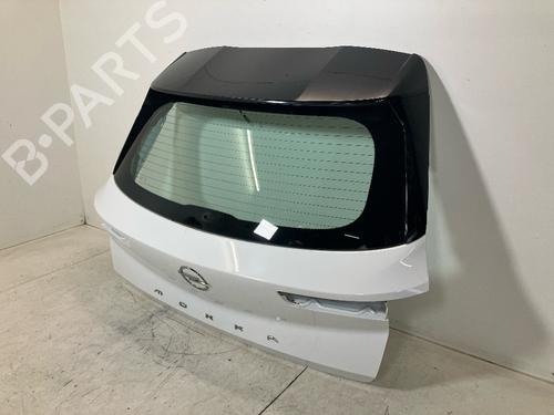 Tailgate OPEL MOKKA 1.2 (76) | BP27667939C6 