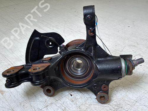Right front steering knuckle CITROËN JUMPY III Van (V_) ë-JUMPY HYDROGEN | BP39927947M26 - Image 2