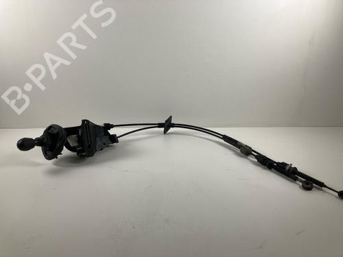 Used Automatic gearbox selector OPEL VIVARO B Van (X82) 1.6 CDTI (05) (146 hp) 22337429
