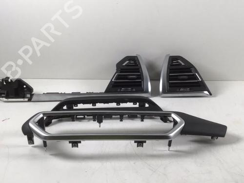 Used Other BMW X3 (G01, F97, G08) xDrive 30 e Plug-in-Hybrid (163 hp) 29607268