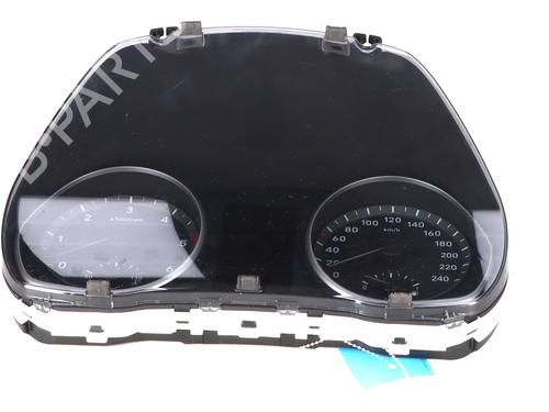instrument-cluster-hyundai-i30-pde-pd-pden-2016-38600571 main image