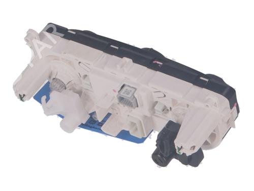 Climate control RENAULT CLIO IV (BH_) 1.2 16V | BP19675798I5 