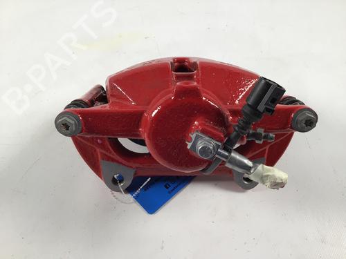 Right front brake caliper AUDI Q3 (F3B) 35 TFSI | BP36244302M104 - Image 3