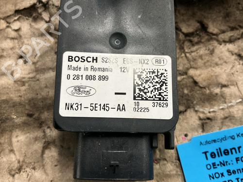 Electronic sensor FORD TRANSIT V363 Platform/Chassis (FED, FFD) 2.0 EcoBlue | BP38461661M84 - Image 2