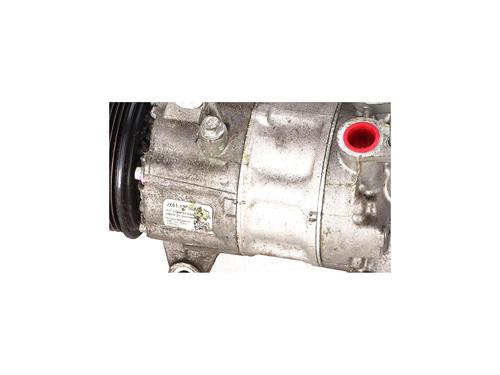 AC compressor FORD FIESTA VII (HJ, HF) 1.0 EcoBoost | BP38048808M34 - Image 2