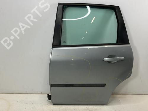 Used Left rear door FORD FOCUS C-MAX (DM2) 1.6 TDCi (109 hp) 29868190