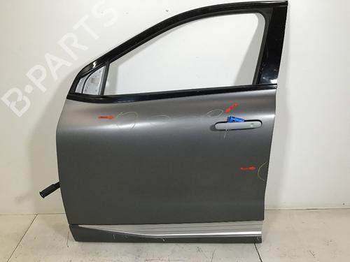 Used Left front door HYUNDAI NEXO (FE) FCEV (163 hp) 28084321