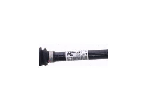 Right front driveshaft OPEL CORSA F (P2JO) 1.5 (68) | BP40189506M39 - Image 2