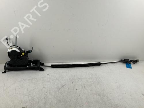 Used Gear lever Gear lever VW PASSAT B8 Variant (3G5, CB5) 2.0 TDI (150 hp) 36381432 36381432