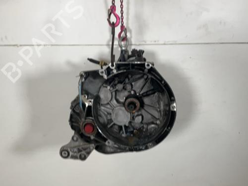 Used Gearbox Gearbox FORD C-MAX II (DXA/CB7, DXA/CEU) 1.0 EcoBoost (100 hp) 40527726 40527726