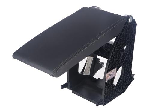 Used Armrest / Center console SKODA SUPERB III Estate (3V5) 2.0 TDI (150 hp) 17537595