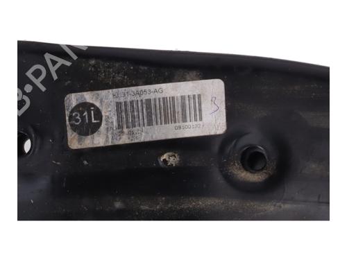 Left front suspension arm FORD TRANSIT V363 Platform/Chassis (FED, FFD) 2.0 EcoBlue | BP19520572M12 