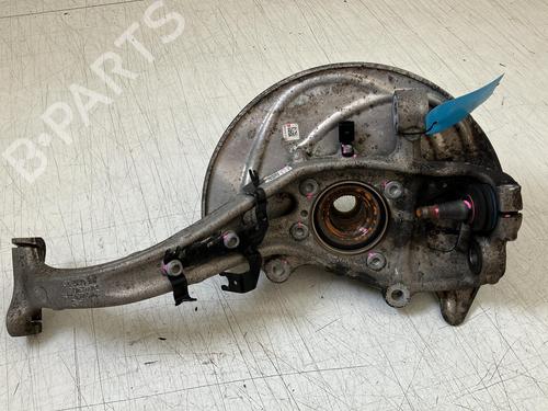 Left front steering knuckle AUDI A4 B9 Avant (8W5, 8WD) 1.4 TFSI | BP38567219M25 - Image 2