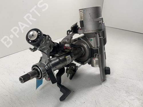 Steering column OPEL CORSA E (X15) 1.0 (08, 68) | BP38491763M21  - Image 5