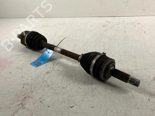 Used Left front driveshaft Left front driveshaft HYUNDAI i10 II (BA, IA) 1.2 (87 hp) 40259060 40259060