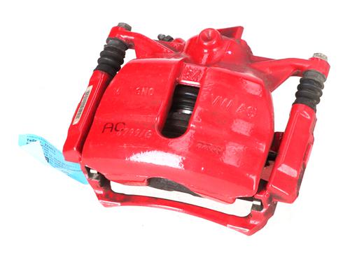 Used Left front brake caliper Left front brake caliper VW GOLF VIII (CD1, DA1) 2.0 TDI GTD (200 hp) 34196509 34196509