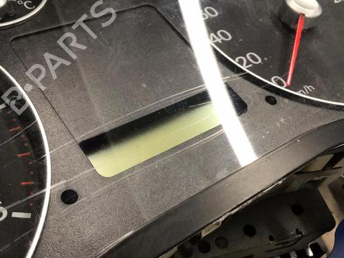 Used Instrument cluster FORD FOCUS C-MAX (DM2) 1.6 TDCi (109 hp) 29754540
