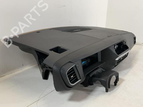 Dashboard PEUGEOT EXPERT Van (V_) E-EXPERT HYDROGEN | BP39926683C46 - Image 3