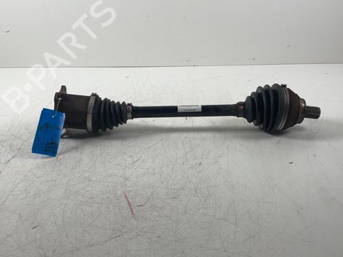 Used Other AUDI A3 (8V1, 8VK) 2.0 TDI quattro (184 hp) 31374678