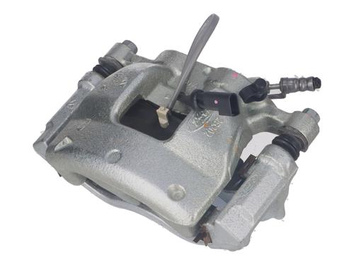 Used Left front brake caliper FORD TRANSIT V363 Platform/Chassis (FED, FFD) 2.0 EcoBlue (170 hp) 18916522