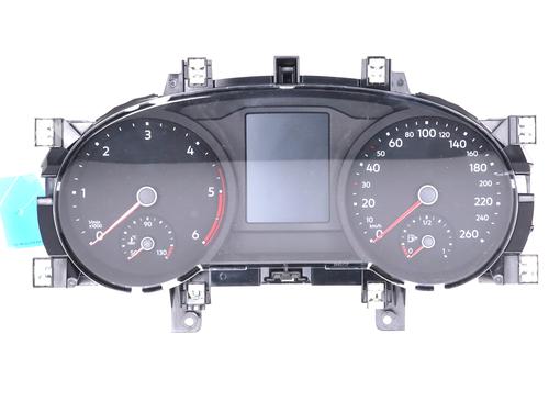 Used Instrument cluster Instrument cluster VW TIGUAN (AD1, AX1) 2.0 TDI 4motion (150 hp) 36436415 36436415